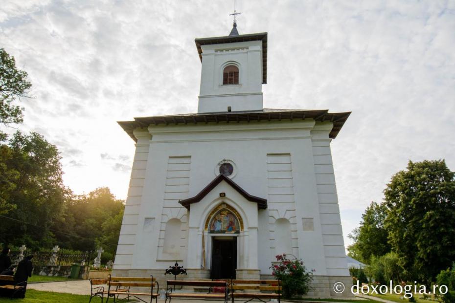 Programul dedicat formării tinerilor preoți a ajuns la cea de-a 12-a ediție / Foto: Mihail Vrăjitoru Programul dedicat formării tinerilor preoți a ajuns la cea de-a 12-a ediție / Foto: Mihail Vrăjitoru
